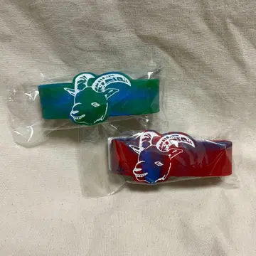 익일 오전 발송 미개봉 새상품 Chevon 러버 밴드 세트