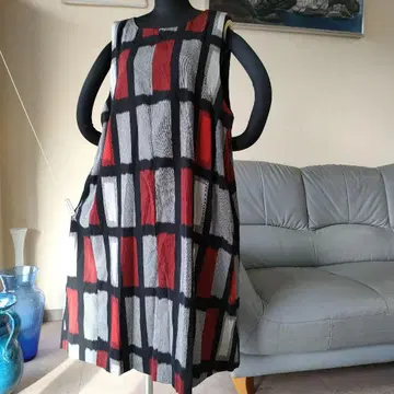 기모노 리메이크, 원피스