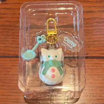 젤라토니 참 더피 & 프렌즈 시크릿 오브 스노우위 데이