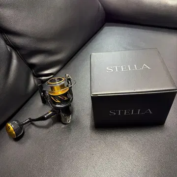 SHIMANO STELLA SW 4000XG