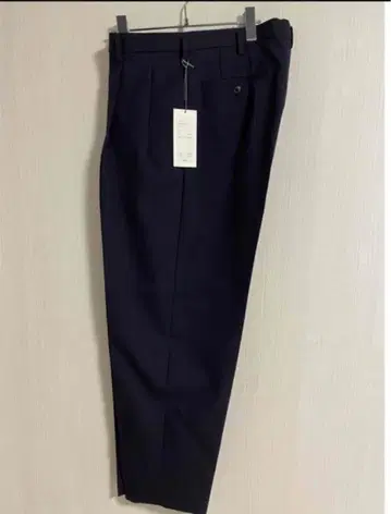 23SS 미사용 HEUGN GEORGE 유겐 조지 사이즈 3