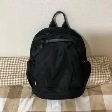 W&.Day/Night 아우린코 라운드 백팩 (B5 사이즈)