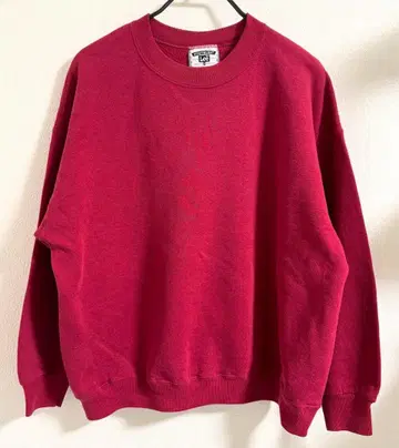 진품 Lee 초레어 사이즈 90s USA제 맨투맨