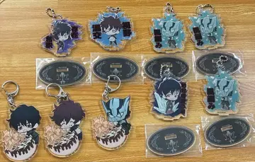 혈계전선 콜라보 카페 본점