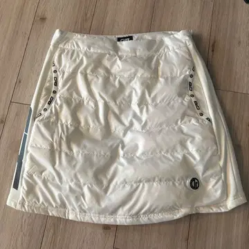 CPG 골프 다운 스커트 3