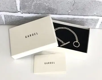 GARDEL BILLOW BRACELET 실버 925 팔찌
