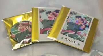 닌타마 란타로 나나마츠 코헤이타 스이파라