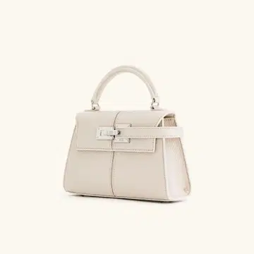 [ 새상품 ] JWPEI 핸드백 스몰 숄더 스트랩 포함