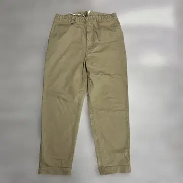 스노우피크 타키비치노 이지 팬츠 M