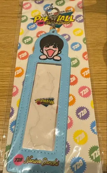 나니와단시 POPMALL 굿즈 후지와라 죠이치로