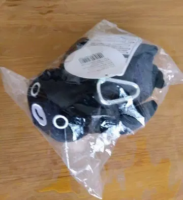 새상품 Suica 펭귄 입체 패스 케이스