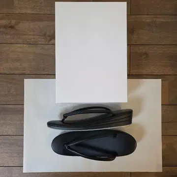 간다 코초 상복용 조리