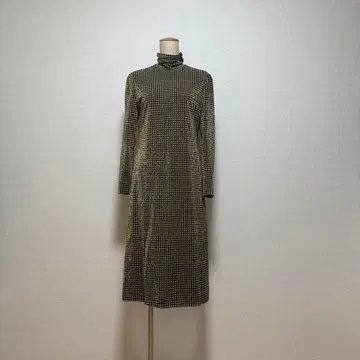 준 아시다 준아시다 TOKYO PARIS 원피스 9호