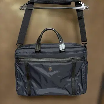 빅토리녹스 비즈니스 백 블랙