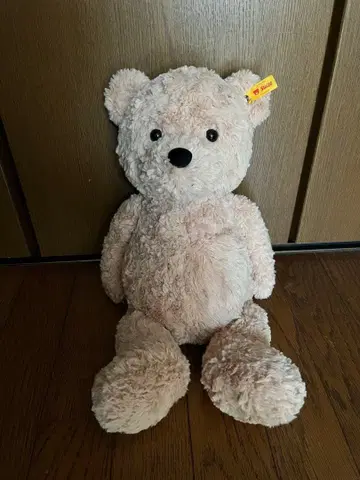 슈타이프 카드리 베어 테디베어 지미 40cm