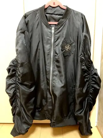 후드티 자켓 점퍼