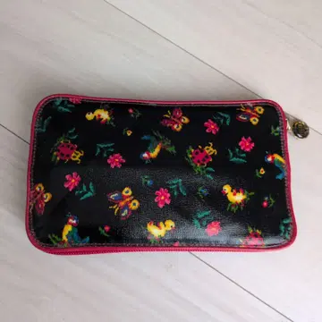 페이러 하이디 접이식 핸드폰 백