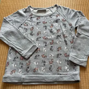 폴앤조 시스터 트레이닝복