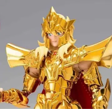 성투사성채신화EX 해황 포세이돈 ORIGINAL COLOR EDITION