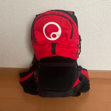 ERGON 백팩