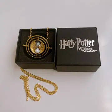 레어템 역전 시계 타임 터너 (펜던트)