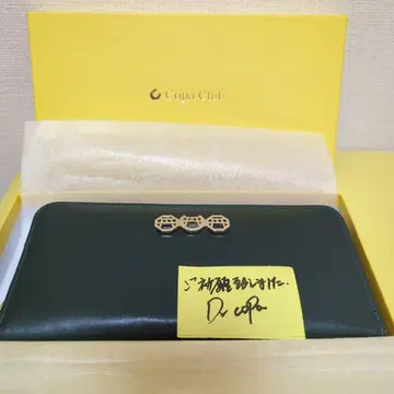 닥터 코파 장지갑