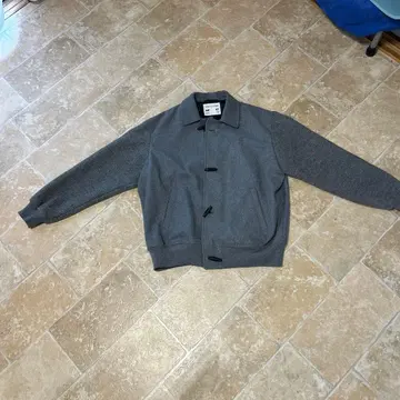 [ 미사용 새상품 ] GU 남성용 아우터