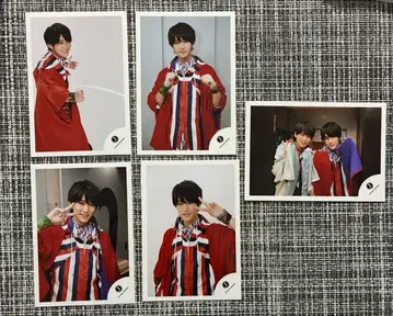 B&ZAI 하시모토 료 공식 사진 하피아이 2018