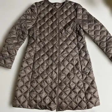 UNIQLO XL 다운 자켓