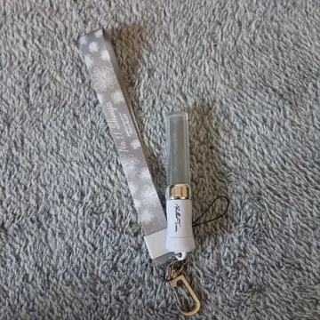 초특급 슈야 미니 응원봉 스트랩