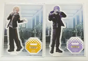 프로세카 ZOZOTOWN 아크릴 스탠드 세트