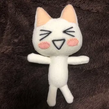 헤이세이 레트로 어디든지 함께 트로 봉제 인형 빈티지 그리운 옛날