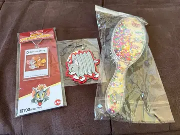 톰과 제리 세트