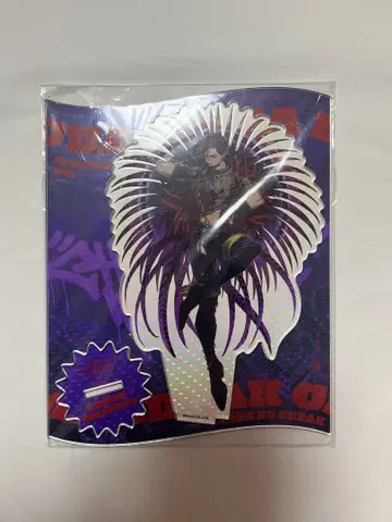 텐도 텐히코 아크릴 스탠드