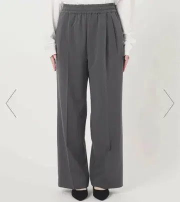 저널 스탠다드 리룸 2024년 스무스 플레어 어택 팬츠