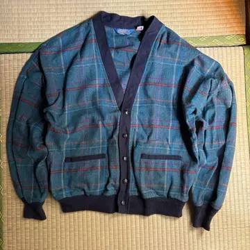 PENDLETON 가디건 니트