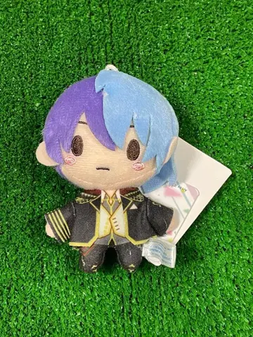 프로젝트 세카이 모어 플러스 마스코트 아오야기 토우야 프로세카 비바버스