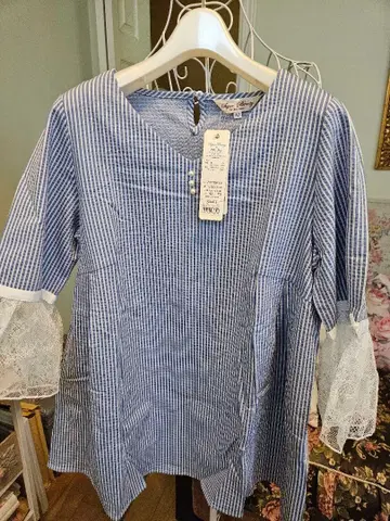 슈퍼 뷰티 튜닉 42