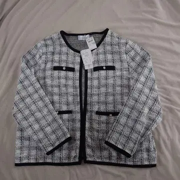 캐주얼 가디건 택 포함 새상품