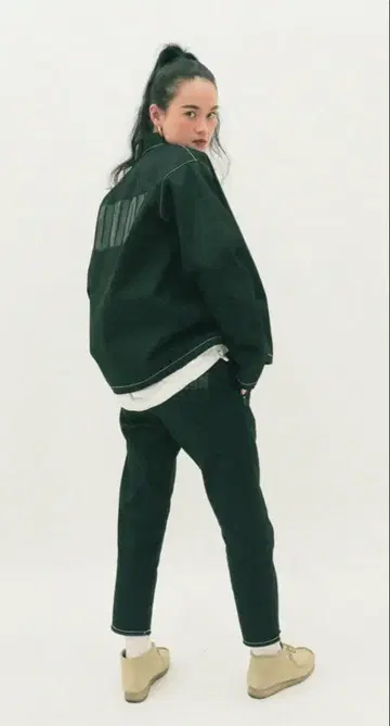 UNION 30YEAR / DICKIES COLLECTION