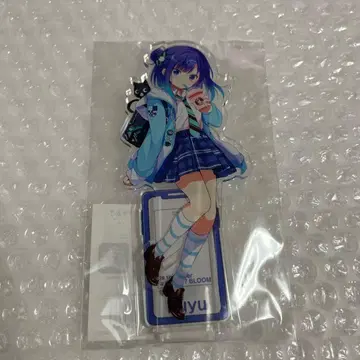 주문토끼 후유 아크릴 스탠드 아토레