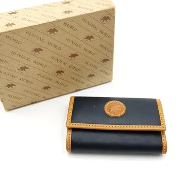 컨디션 최상 헌팅월드 6연 키케이스 바 11-25100305