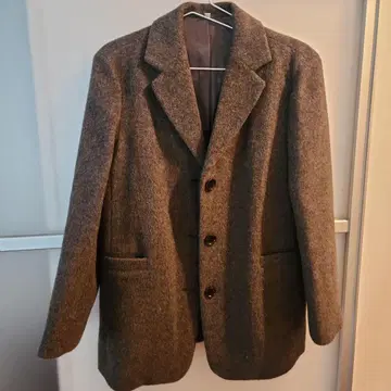 무인양품 테일러드 자켓 XS