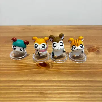 달려라 하니! 줄줄이 늘어서!