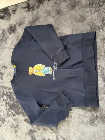 랄프 로렌 트레이닝복 2세트