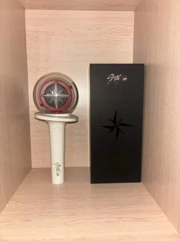 straykids 응원봉 스키즈