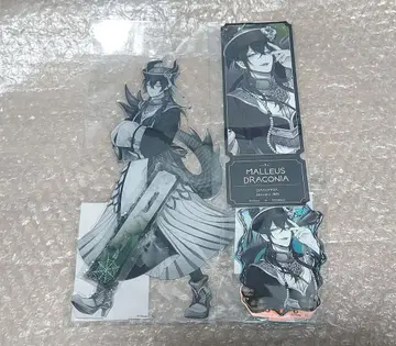 트위스테 AGF 한정판 아크릴 스탠드 마레우스