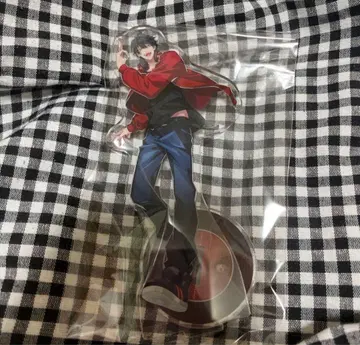 히프노시스 마이크 히프마이 야마다 이치로 아크릴 스탠드 flava2