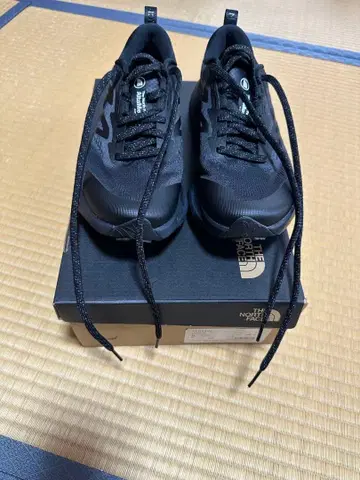 사이즈 25.0 THE NORTH FACE 남성용 ALTAMESA 500