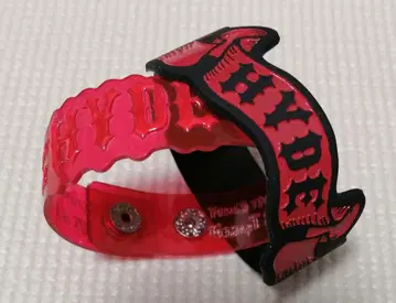 HYDE pop up, 2025년 페스티벌 러버 밴드 2점